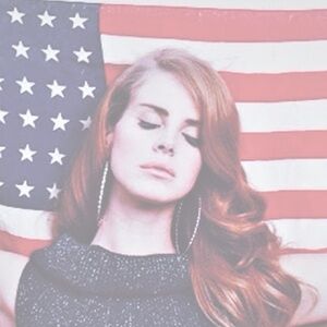 light gray USA zip up hoodie 🇺🇸